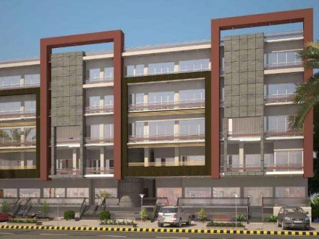 Commercial for sale in Islamabad