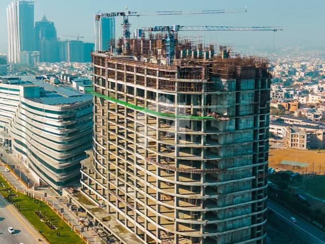 Commercial for sale in Islamabad