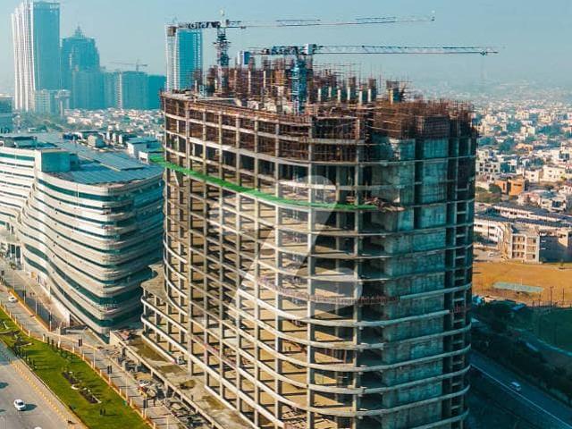 Commercial for sale in Islamabad