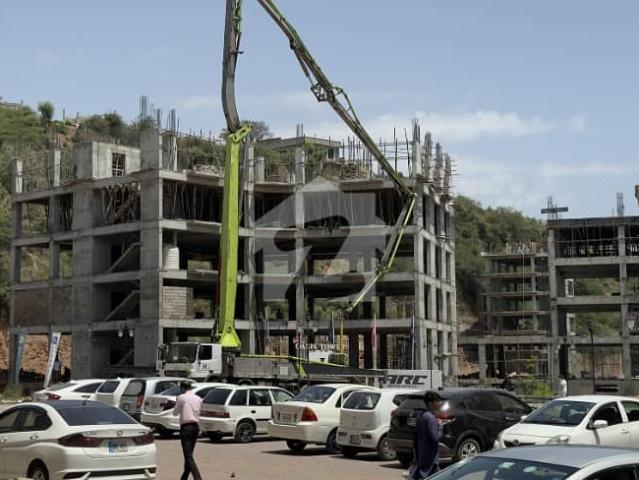 Commercial for sale in Islamabad
