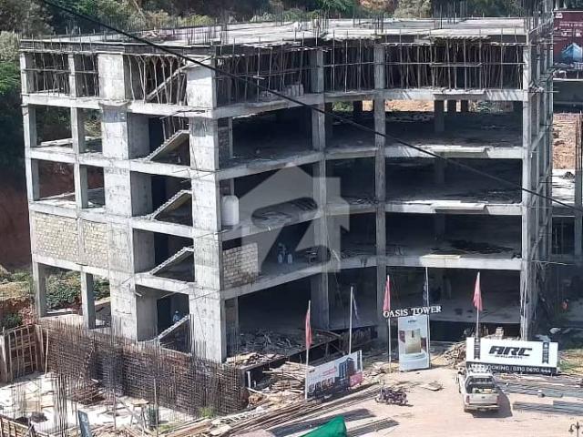 Commercial for sale in Islamabad