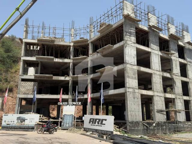 Commercial for sale in Islamabad