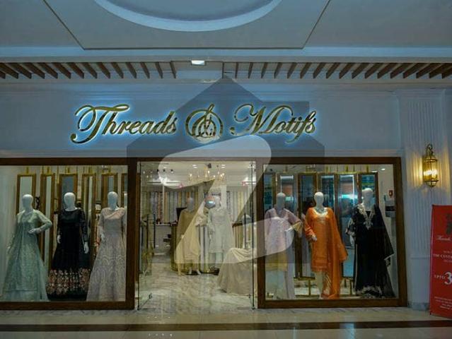 Commercial for sale in Islamabad