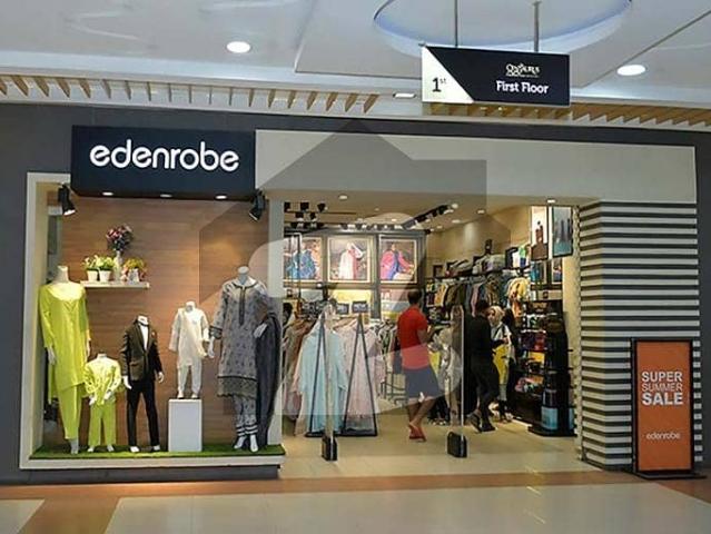 Commercial for sale in Islamabad