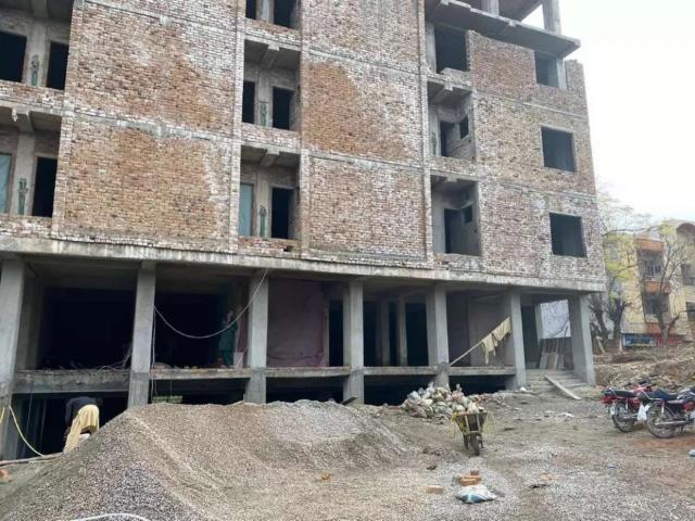 Commercial for sale in Islamabad