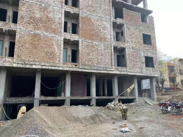 Commercial for sale in Islamabad