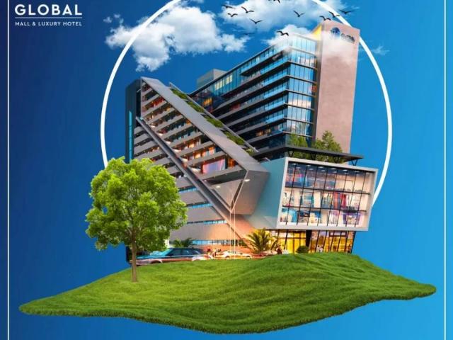 Commercial for sale in Islamabad