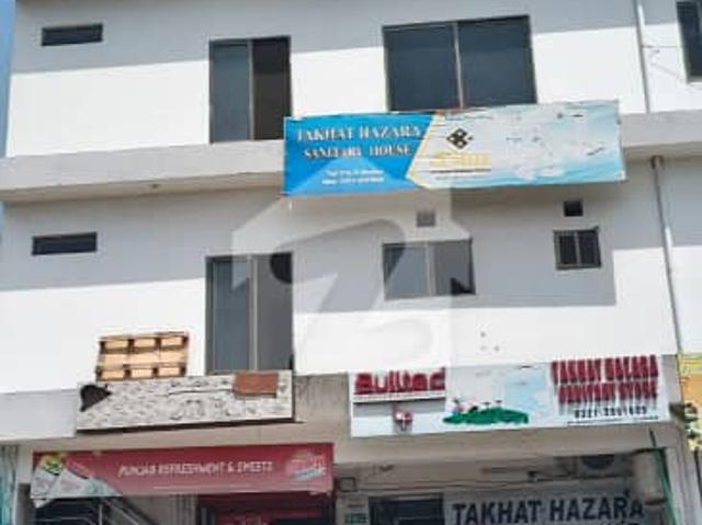 Commercial for sale in Islamabad