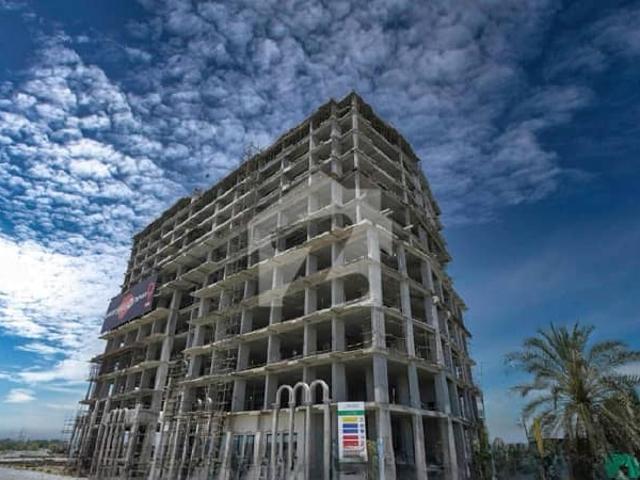 Commercial for sale in Islamabad