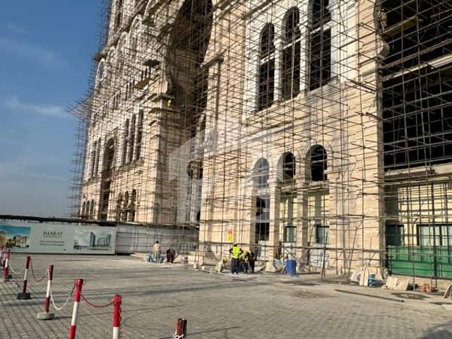 Commercial for sale in Islamabad