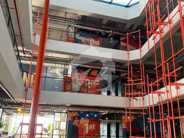 Commercial for sale in Islamabad