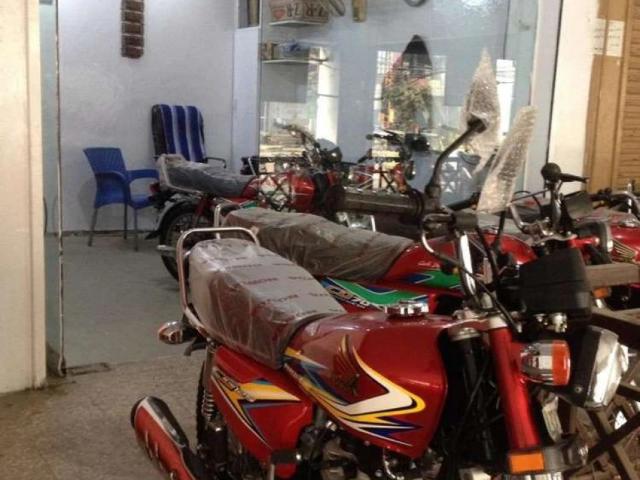 Commercial for sale in Lakshmi Chowk, سول لائن