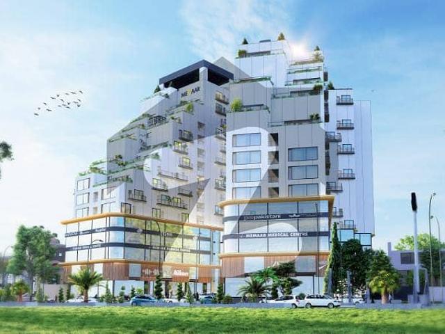 Commercial for sale in Peshawar, North West Frontier Province