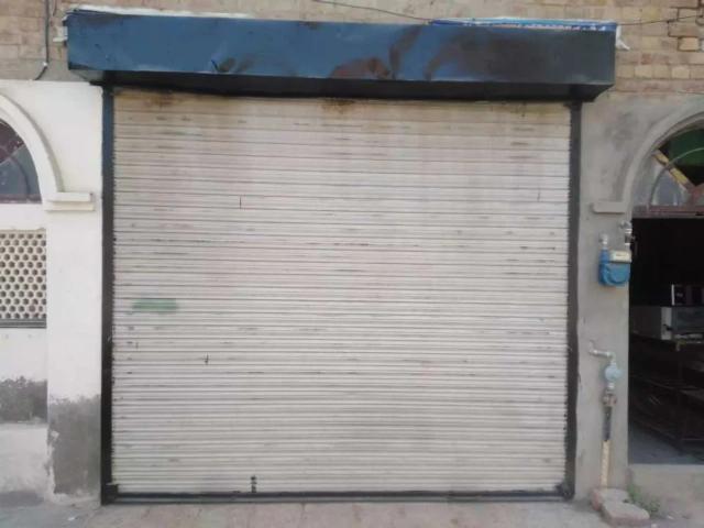 Commercial for sale in Pathi Ground, سول لائن