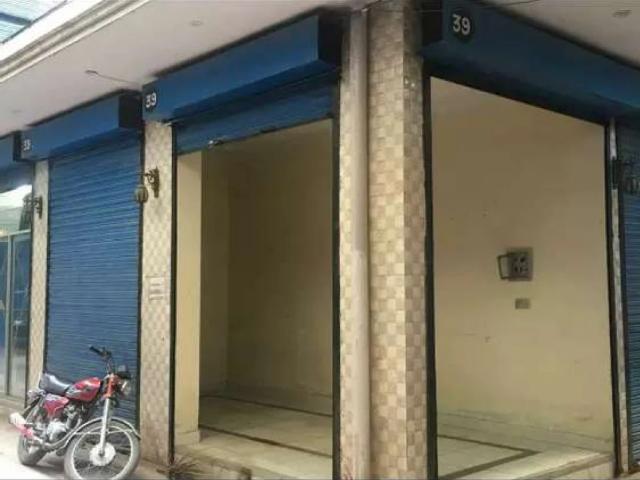 Commercial for sale in Donger Mohallah, لاہور ڈویژن