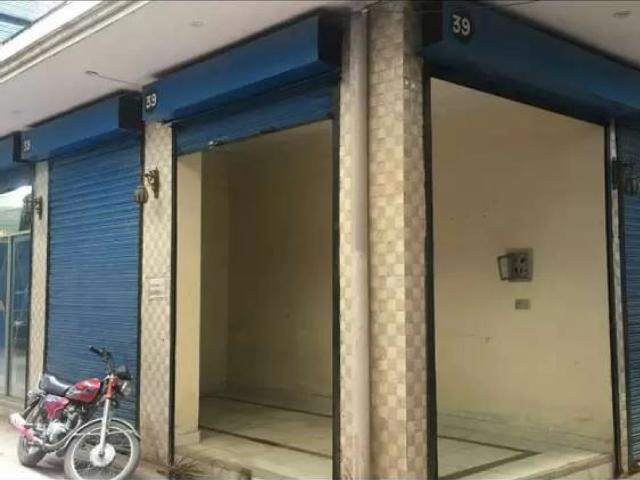 Commercial for sale in Rawalpindi, Islamabad Capital Territory