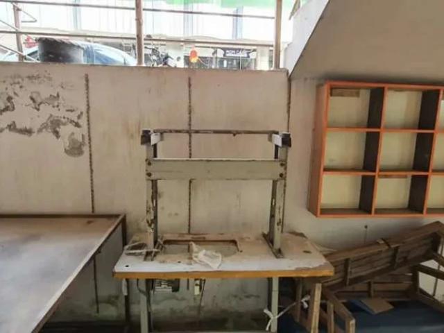 Commercial for sale in PWD Housing Society, Zone 5