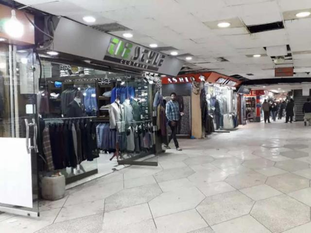 Commercial for sale in Rawalpindi, Islamabad Capital Territory