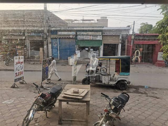 Commercial for sale in Multan, Islamabad Capital Territory