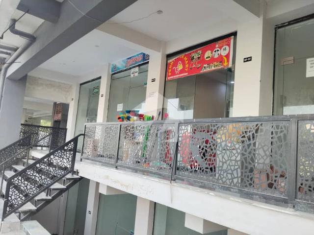 Commercial for sale in اسلام آباد, زون 1