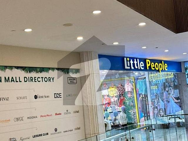 Office for sale in Rawalpindi, Islamabad Capital Territory