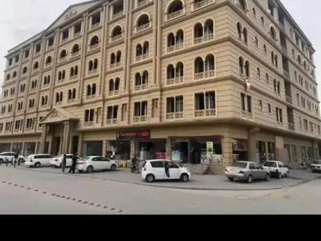 Commercial for sale in Rawalpindi, Islamabad Capital Territory
