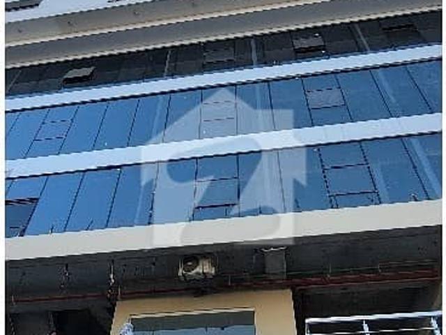 Commercial for sale in Islamabad