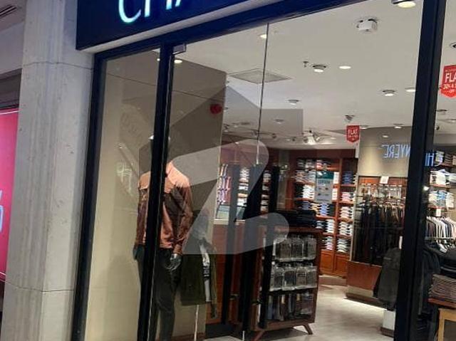 Commercial for sale in Islamabad