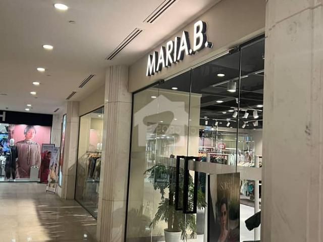 Commercial for sale in Islamabad