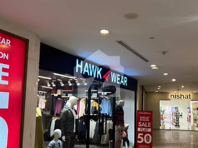 Commercial for sale in Islamabad
