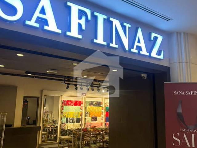 Commercial for sale in Islamabad