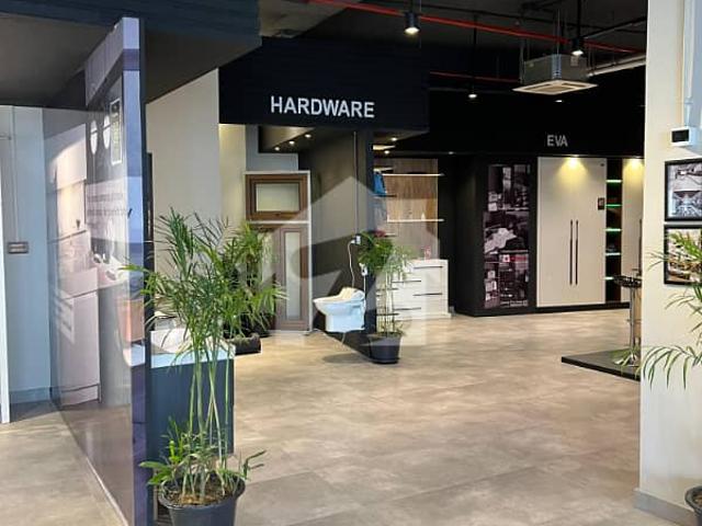 Commercial for sale in Islamabad