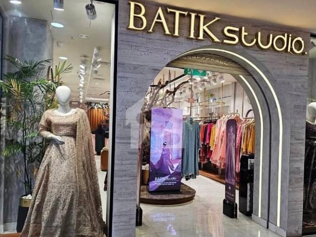 Commercial for sale in Islamabad