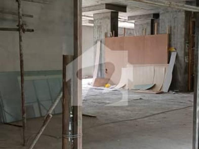 Commercial for sale in اسلام آباد, زون 1