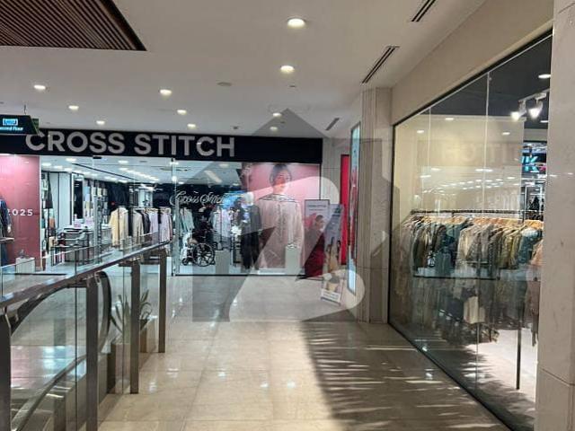 Commercial for sale in Islamabad