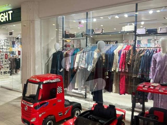 Commercial for sale in Islamabad