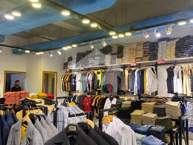 Commercial for sale in Islamabad