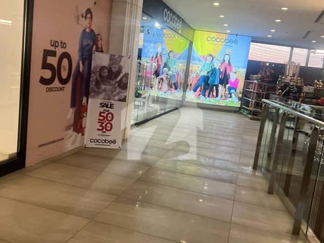 Commercial for sale in Islamabad