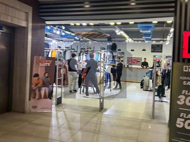 Commercial for sale in Islamabad