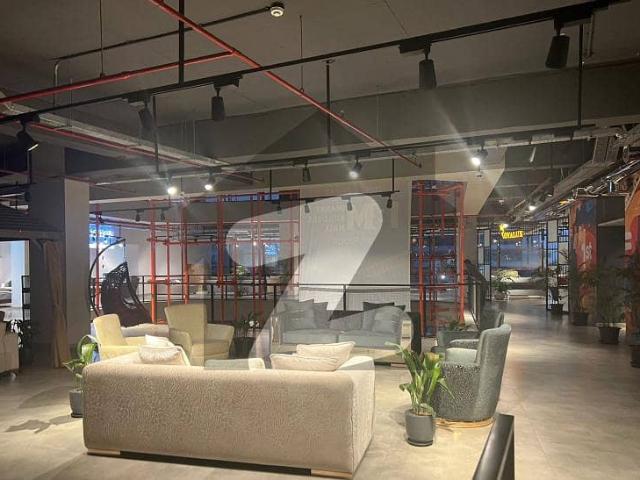 Commercial for sale in Islamabad