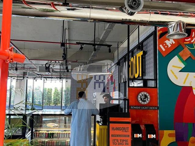 Commercial for sale in Rawalpindi, Islamabad Capital Territory