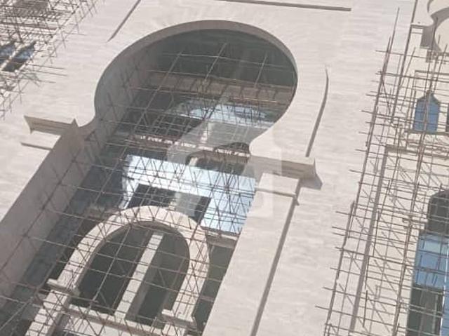 Commercial for sale in اسلام آباد, زون 1