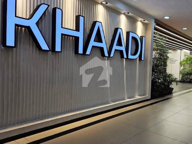 Commercial for sale in Islamabad