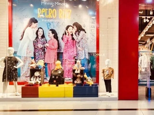 Commercial for sale in Islamabad