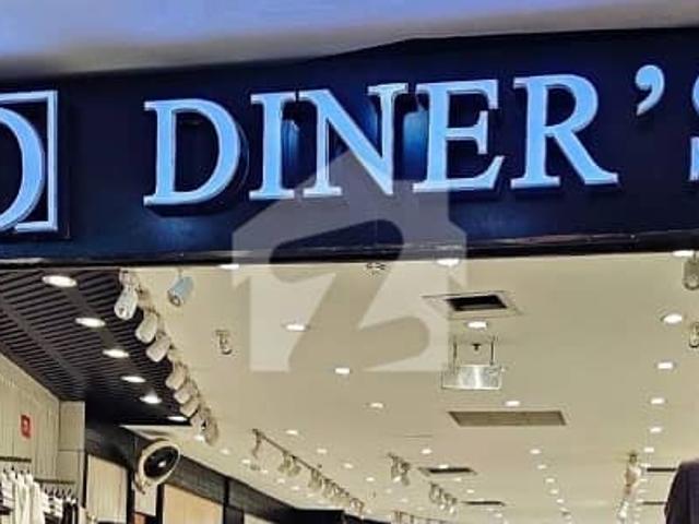 Commercial for sale in Islamabad