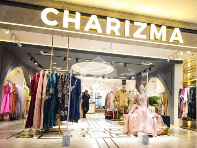 Commercial for sale in Islamabad