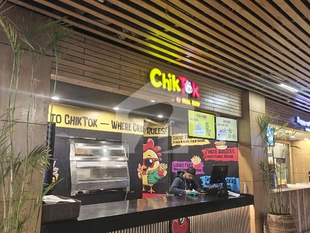 Commercial for sale in Islamabad