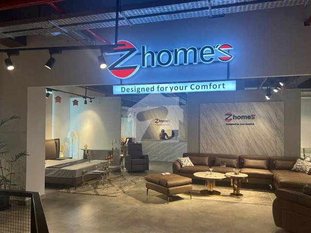 Commercial for sale in Islamabad
