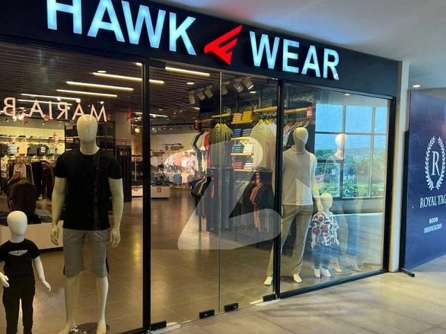 Commercial for sale in Islamabad