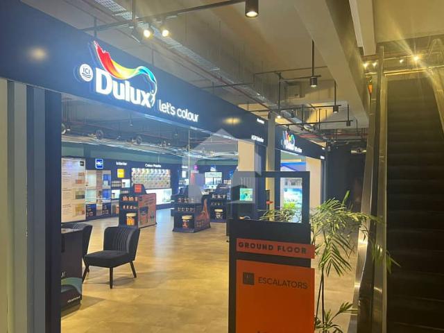 Commercial for sale in Islamabad
